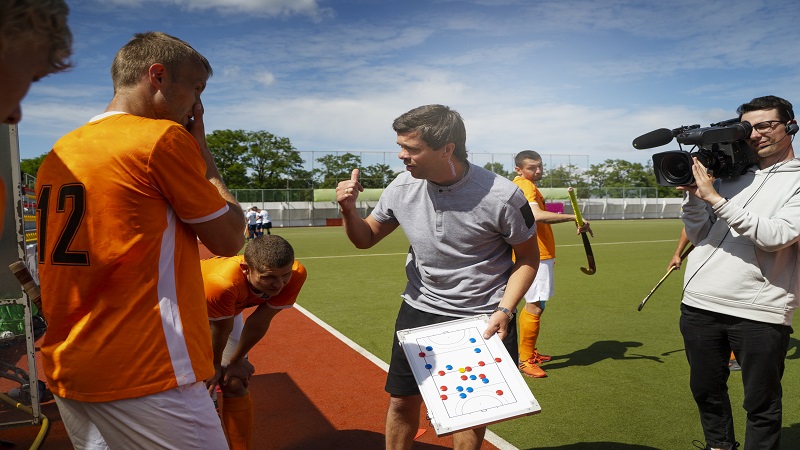 How Smart Visuals Are Elevating Sports Analysis for Fans and Writers