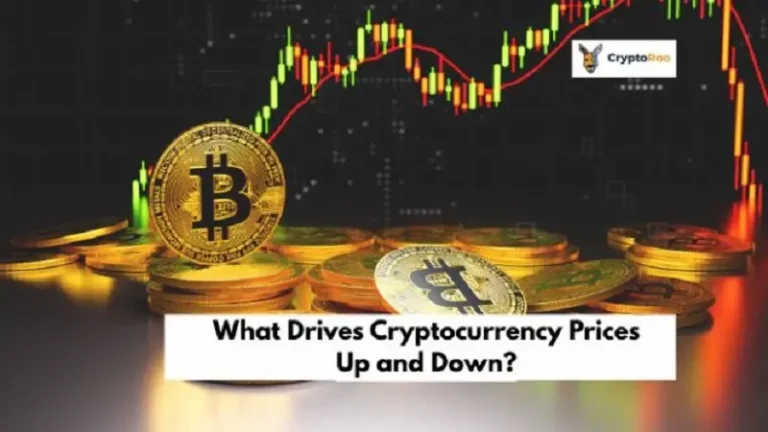 Cryptocurrency